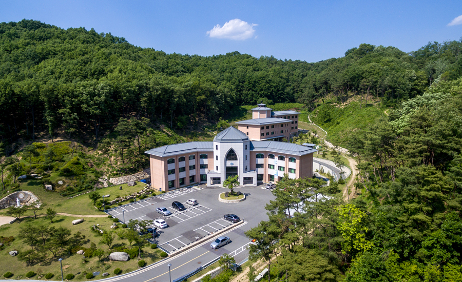 천주교안동교구